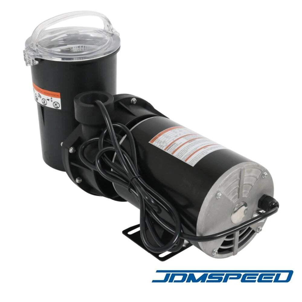 Water Pool Pump for Above Ground Pool (W3SP1580)