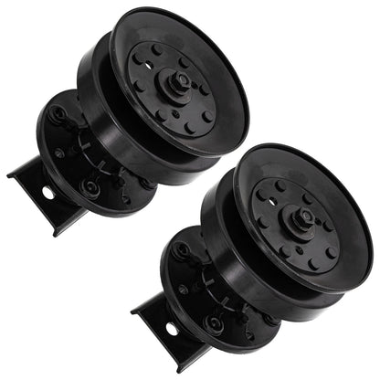 Deck Kit Blade Spindle for Poulan Pro PP1136 PP1236 (36 Inch) 126338 127841 138496 532138496