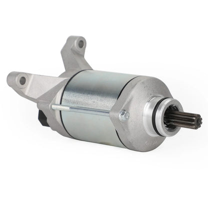 Starter Motor for Suzuki V Strom 650 DL650 ABS (2011–2021) #31100-19F10