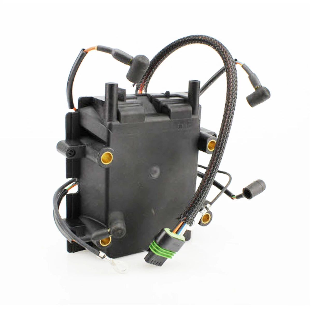 Powerpack Assembly for Johnson Evinrude OMC (0586292)