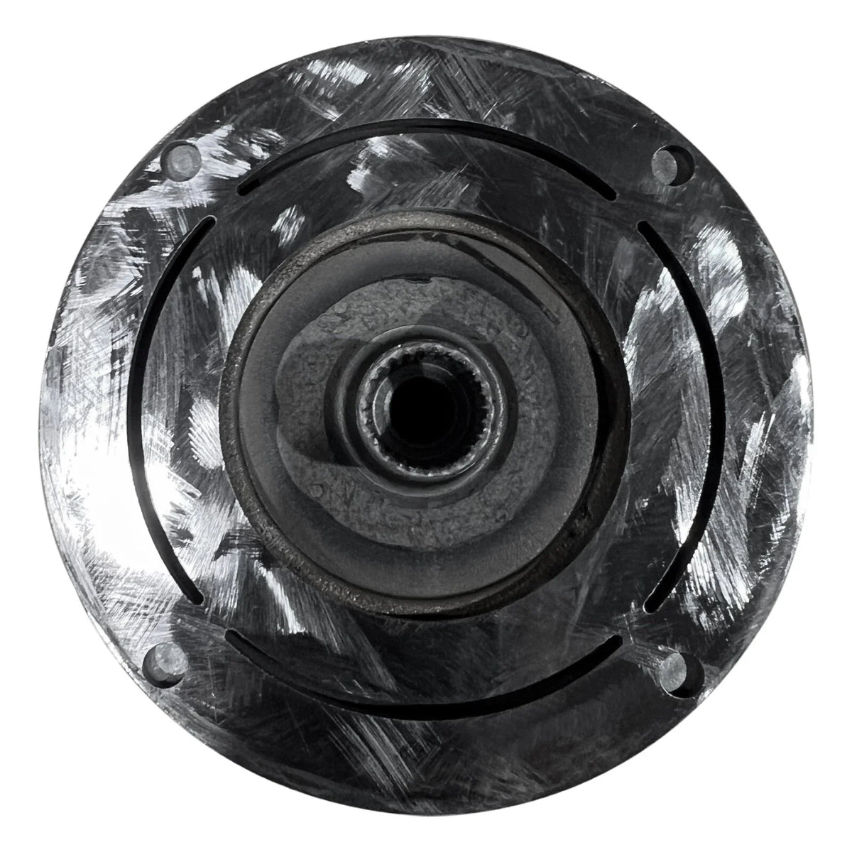 AC Compressor Clutch Replacement for Chevrolet Blazer 3.6L (2021–2022)