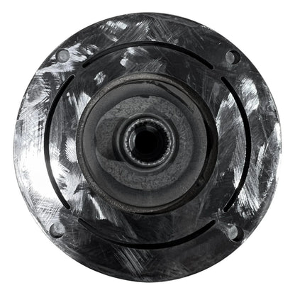 AC Compressor Clutch Replacement for Chevrolet Blazer 3.6L (2021–2022)