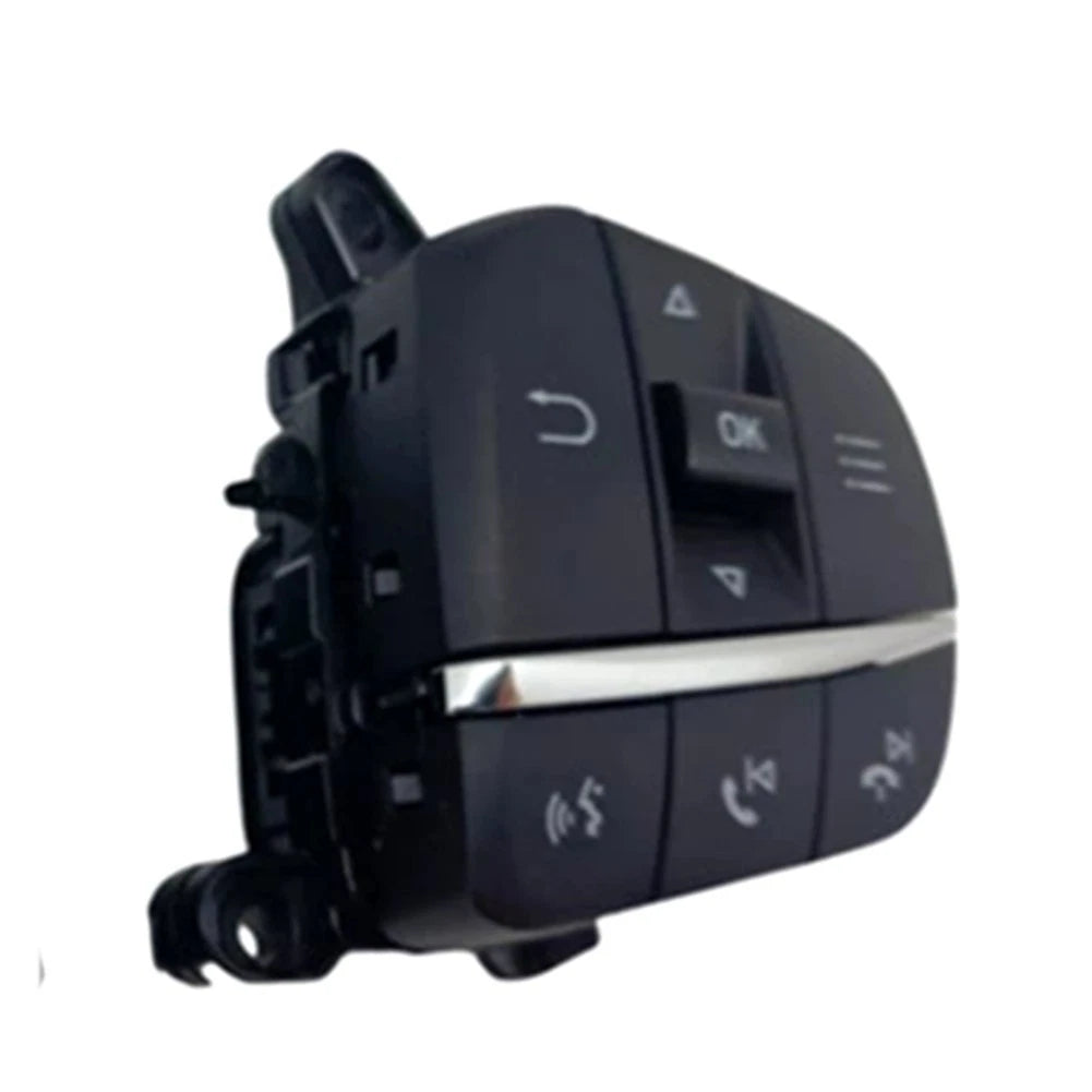 Steering Control Switch for Ford Focus Fiesta (2013)