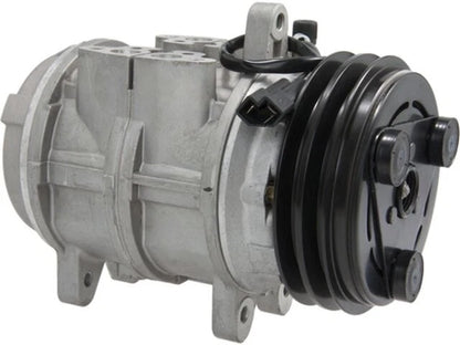 A/C Compressor for Chrysler Fifth Avenue (1984–1989) 12773SKTM
