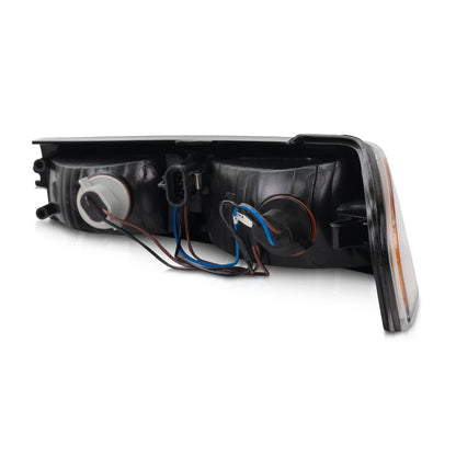 Parking Signal Marker Light for Chevy Colorado (2004–2012) - CLX-M0-335-1608R-AS2-CL360A50, GM2521189