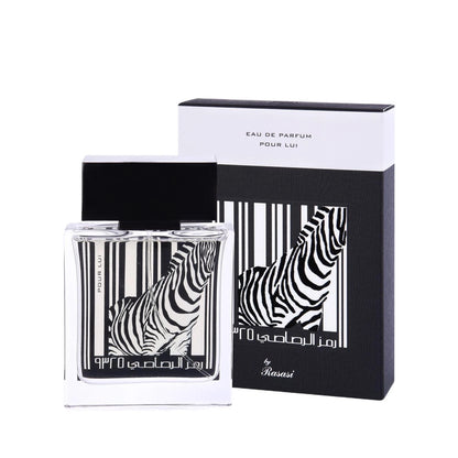 RASASI Rumz Al 9325 Pour Lui EDP for Men 50 ML (Eau De Parfum)