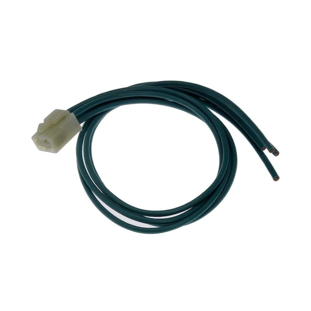 Blower Motor Resistor Harness for Jeep Grand Cherokee (1993–1999) ALX-PAU-RB-645-701-CL360A57