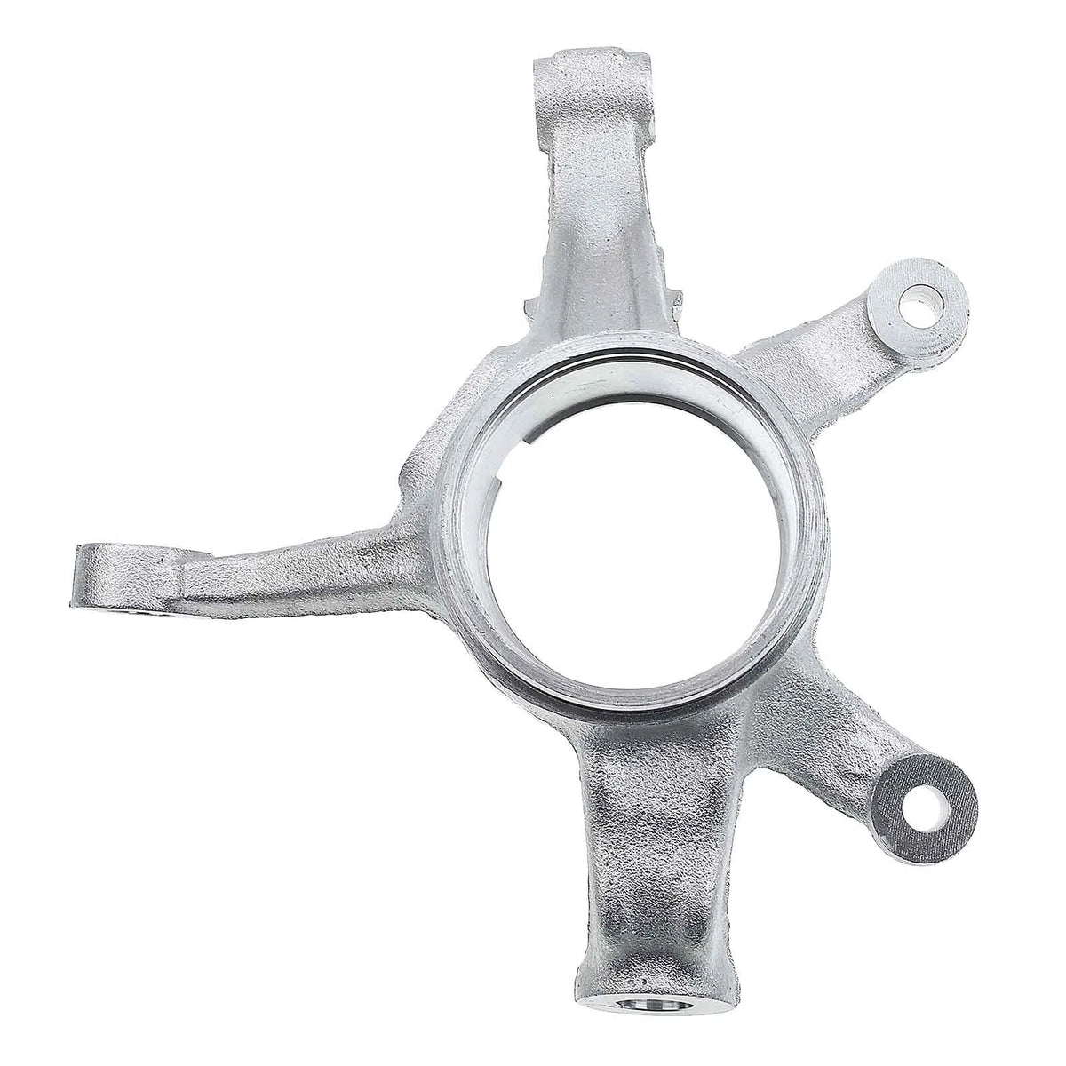 Pair Front Steering Knuckle for Mercedes-Benz CLA250 (2015–2020)