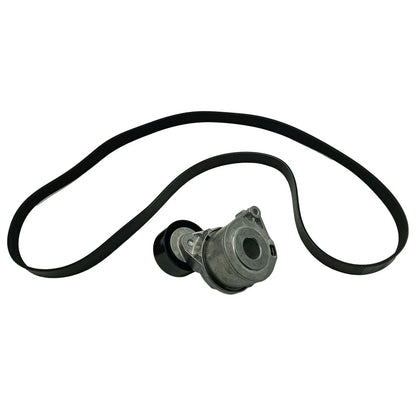 Serpentine Belt Drive Component Kit for Honda Accord (2008–2012)