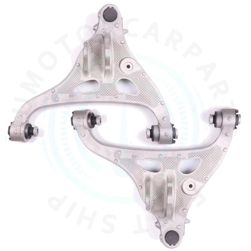 2X Front Lower Control Arm Ball Joint Kit for Ford F-150 Mark LT (2004–2008)
