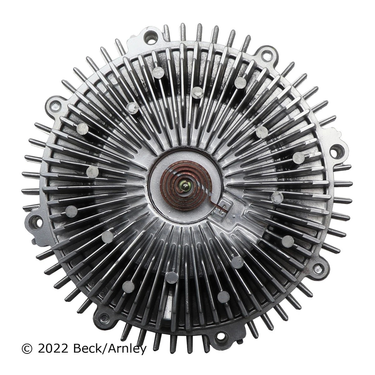 Fan Clutch for Nissan NV2500 NV3500 Armada (2008–2017) 130-0194, REPI313706