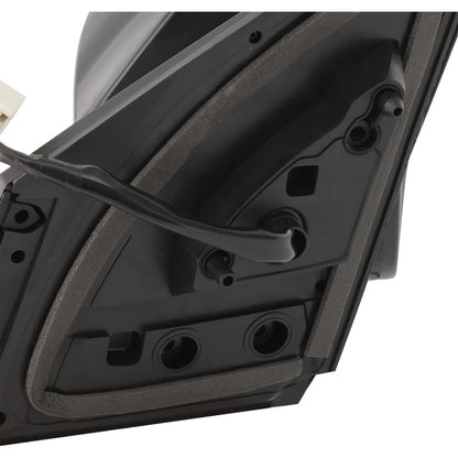 Right Side Mirror for Toyota RAV4 (2016–2018) Heated with Signal Light