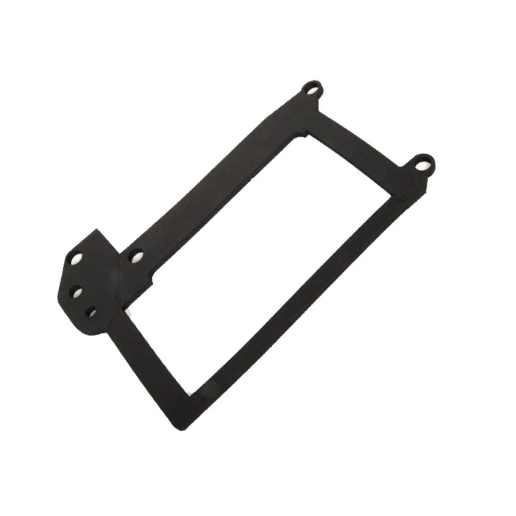 Heater Core Gasket for GMC Savana 2500/3500 (1996–2021) OLX-ACD52468107-CL360A52