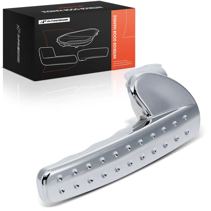 A-Premium Rear Left Interior Door Handle for Dodge Ram 1500 (2002–2008) 55276127AB