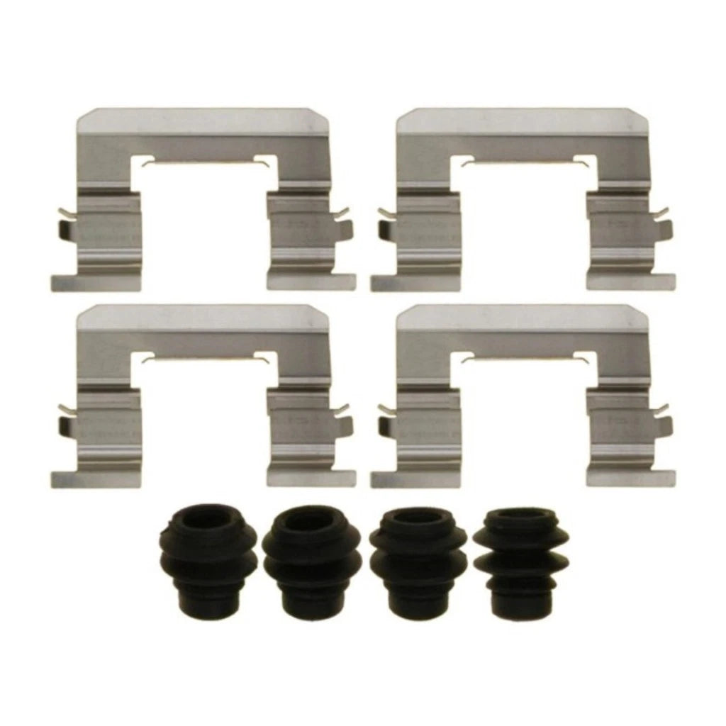 Disc Brake Caliper Hardware Kit for Cadillac CTS (2014–2016) OLX-ACD18K5877A-CL360A51