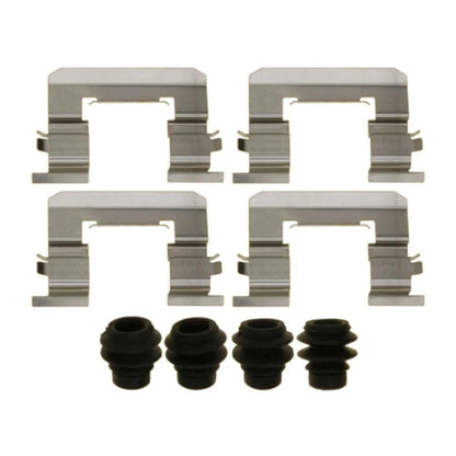 Disc Brake Caliper Hardware Kit for Cadillac CTS (2014–2016) OLX-ACD18K5877A-CL360A51