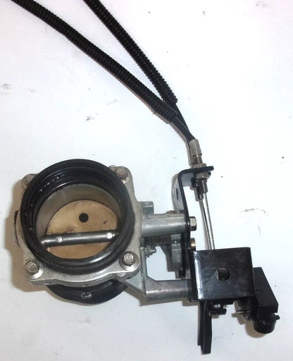 Throttle Body Assembly for Mercury (75-115hp Opti Max) (880129T04, 898042)