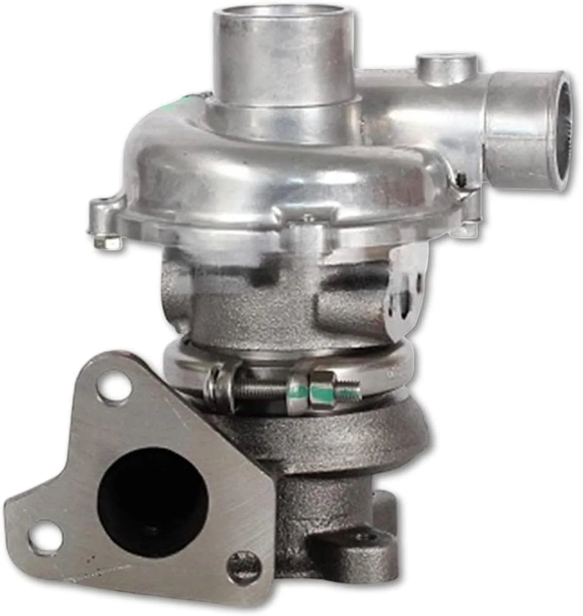 RHF3 Turbocharger 8980828220 for Hitachi Kobelco SK75-8 (2010–2015)
