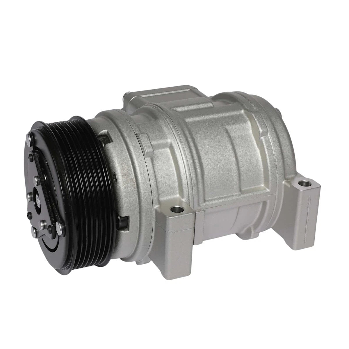 A/C Compressor with Clutch for Honda CR-V (2002–2006) 18016480, CO10663PC