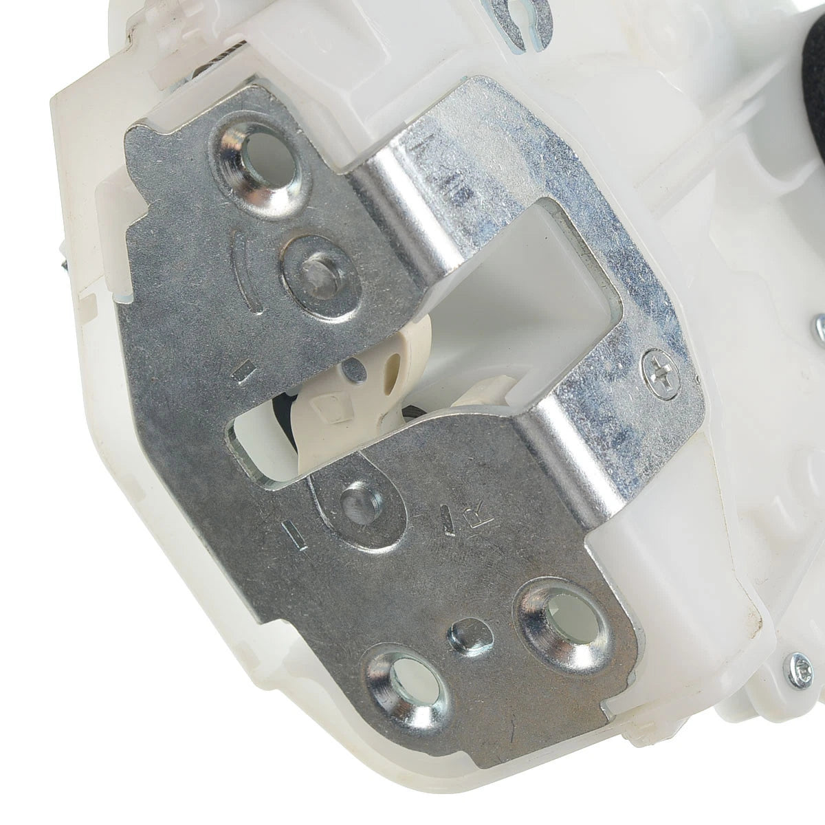 2X Front Door Lock Actuator for Honda Accord (2008–2012) 72110TA0A12, 72150TA0A12