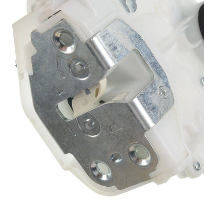 2X Front Door Lock Actuator for Honda Accord (2008–2012) 72110TA0A12, 72150TA0A12