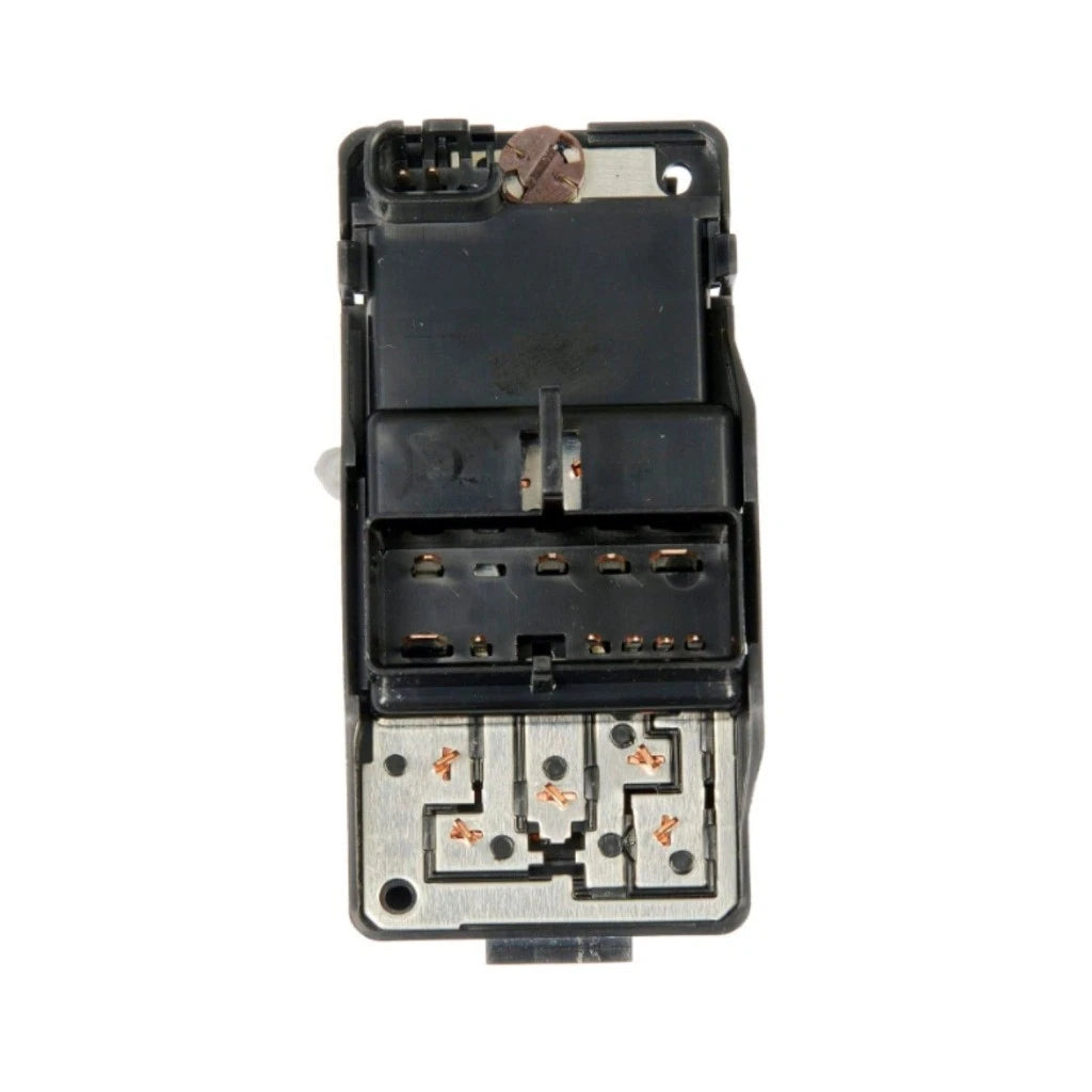 Power Window Switch for Chevy S10 (2001–2004) | 15151362, ALX-PAU-RB-901-047-CLA7