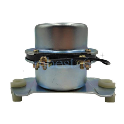 Battery Relay Switch 24V for Komatsu Kobelco Kato Excavator
