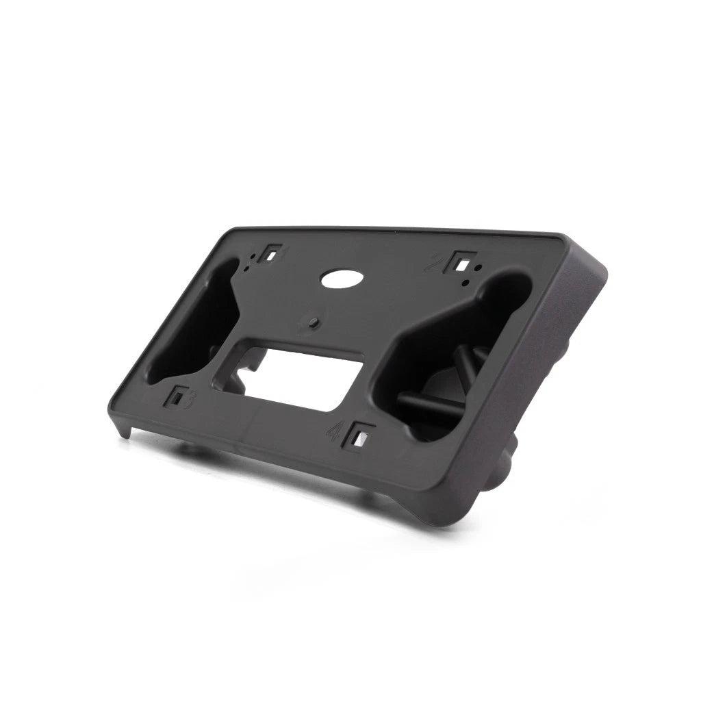 License Plate Bracket for Chevy Camaro (2017–2020) GM1068182, SPIN-GM1068182