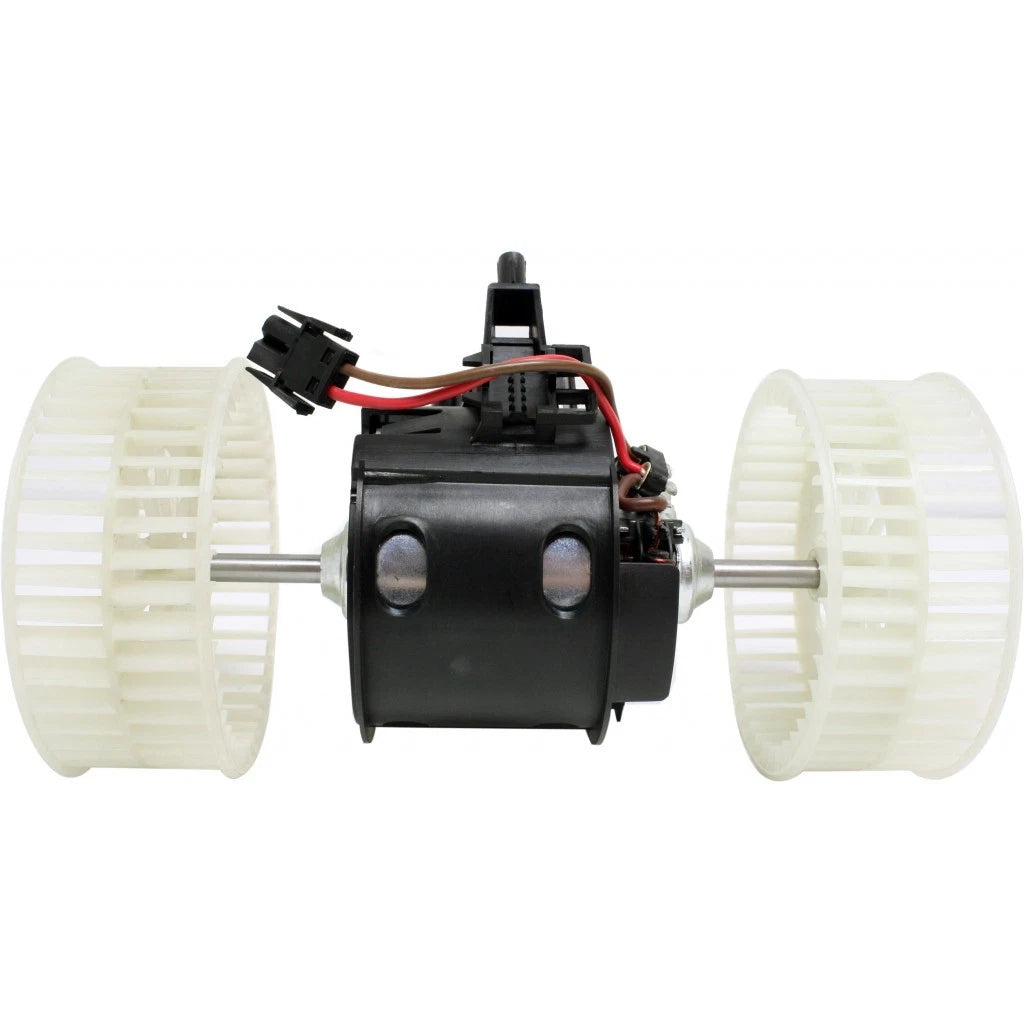 Blower Motor for BMW 650i/645Ci (2004–2010) BM3126109, CLX-M0-USA-REPB192001-CL360A73