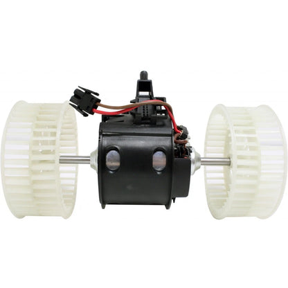 Blower Motor for BMW 650i/645Ci (2004–2010) BM3126109, CLX-M0-USA-REPB192001-CL360A73