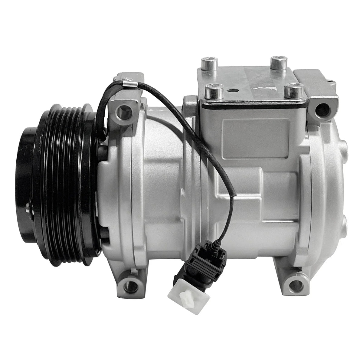 AC Compressor OEM Replacement for BMW 850i 5.0L (1991–1992)