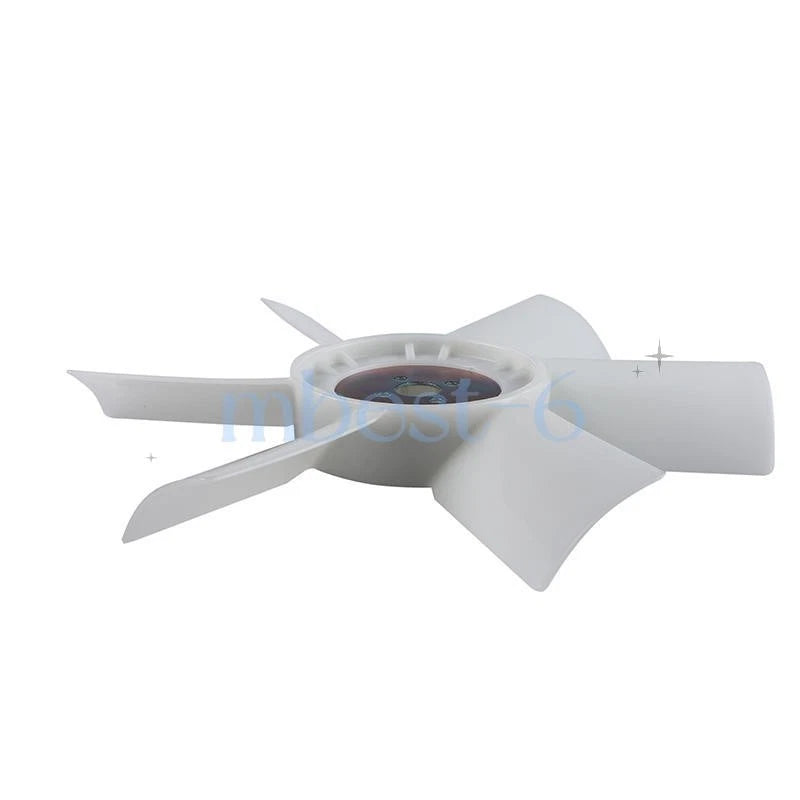 Engine Pusher Fan for Kubota D1105 D1305 V1505