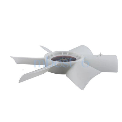 Engine Pusher Fan for Kubota D1105 D1305 V1505