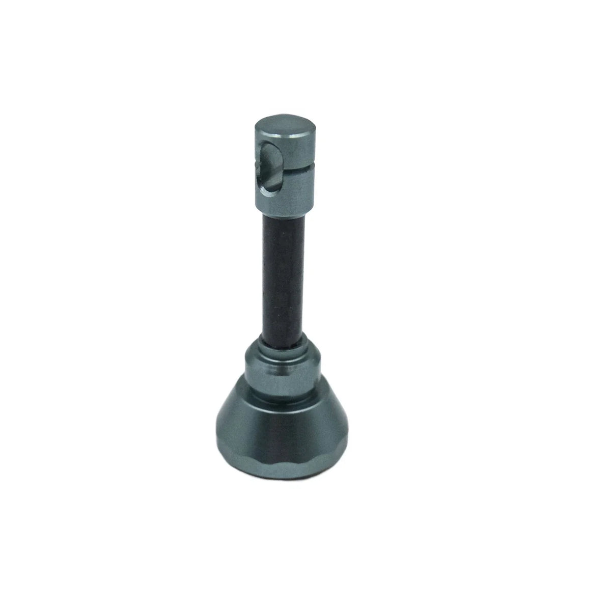 41mm Aluminum Reel Stand Mount for Daiwa Reels