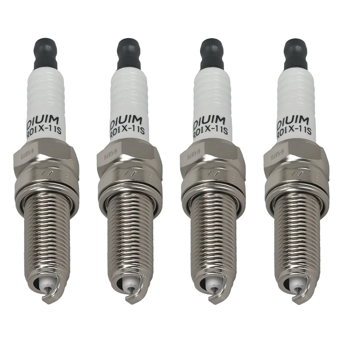 Iridium Spark Plugs for Kia Sorento 2.4L (2015–2020) (Set of 4)