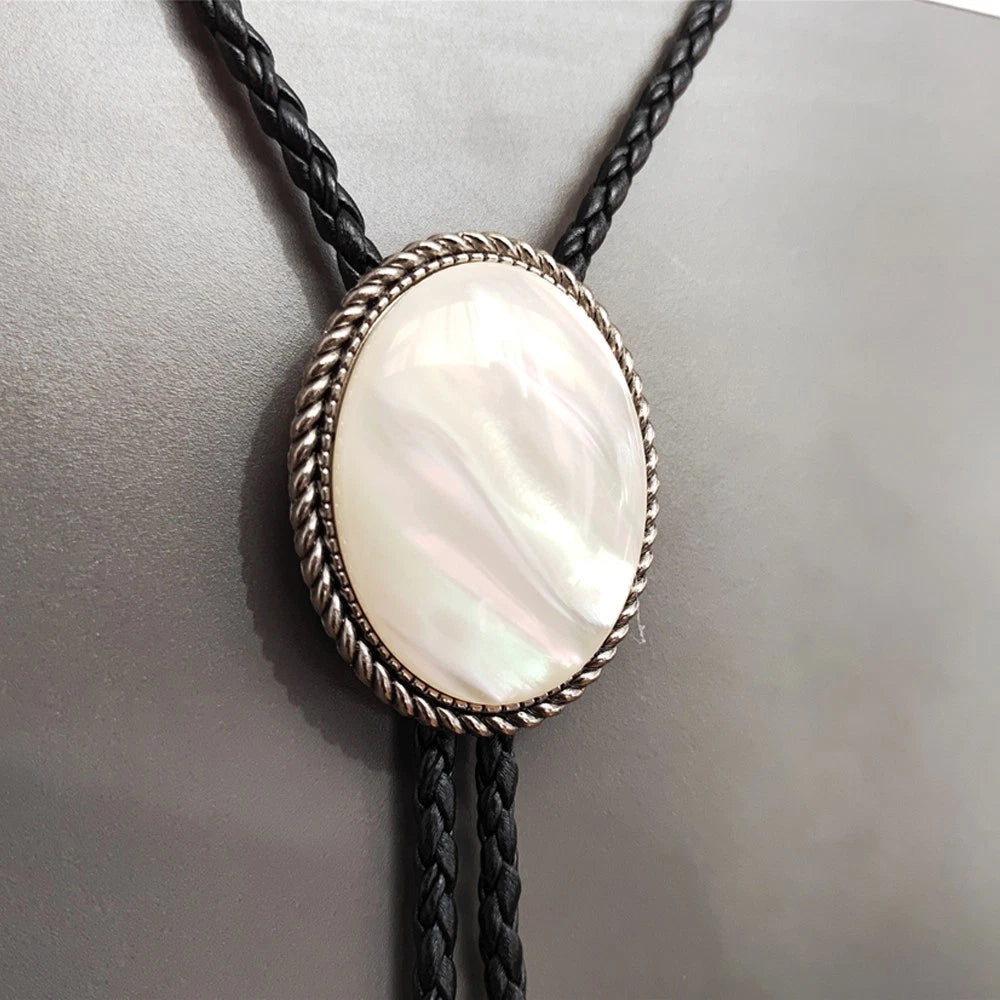 Bolo Tie for Western Cowboy Style (Men's)