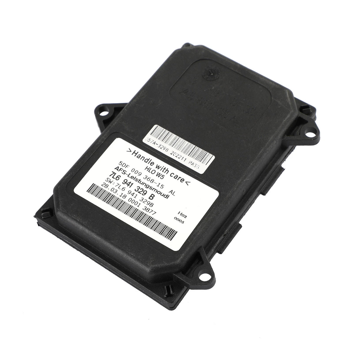 Xenon Headlight Control Module for Audi A6 (2005–2011) 7L6941329B, 5DF00936815