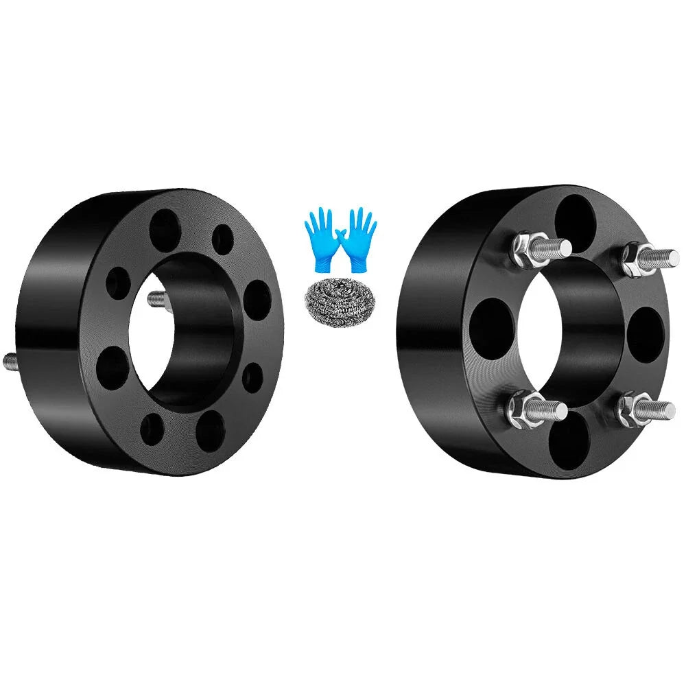 Set of 2 Wheel Spacers for Honda Foreman 400 450 500 FourTrax 250 300 (4x110)