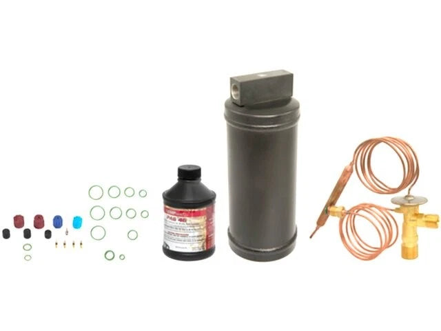 A/C Compressor Replacement Service Kit for Chevrolet Corvette 95941HGMB