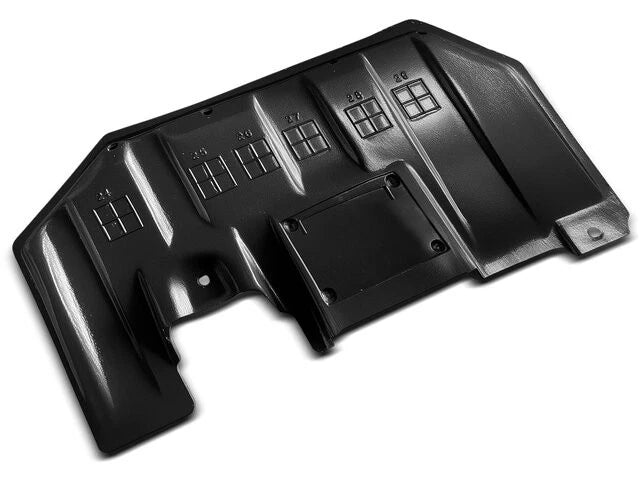 Undercar Shield for Mitsubishi Outlander Sport (2011–2022) 72481YPBC