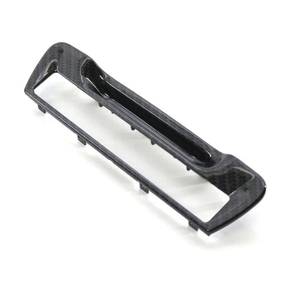 Rear Armrest Cup Holder Trim for Audi A6 A7 (2011–2017) 4G8863289A