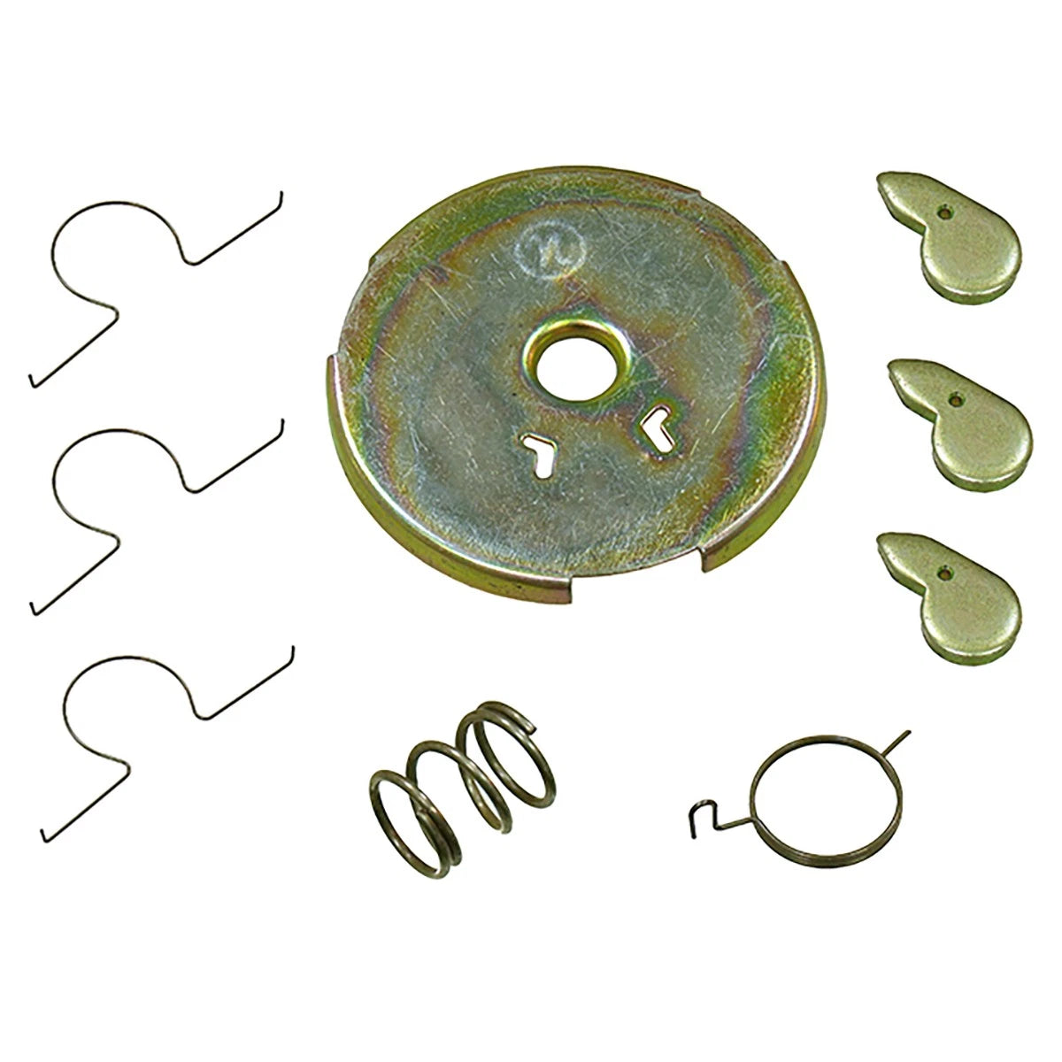 Starter Rewind Repair Kit for Sno-Jet Snowmobiles (1971–1976) 11-311sj