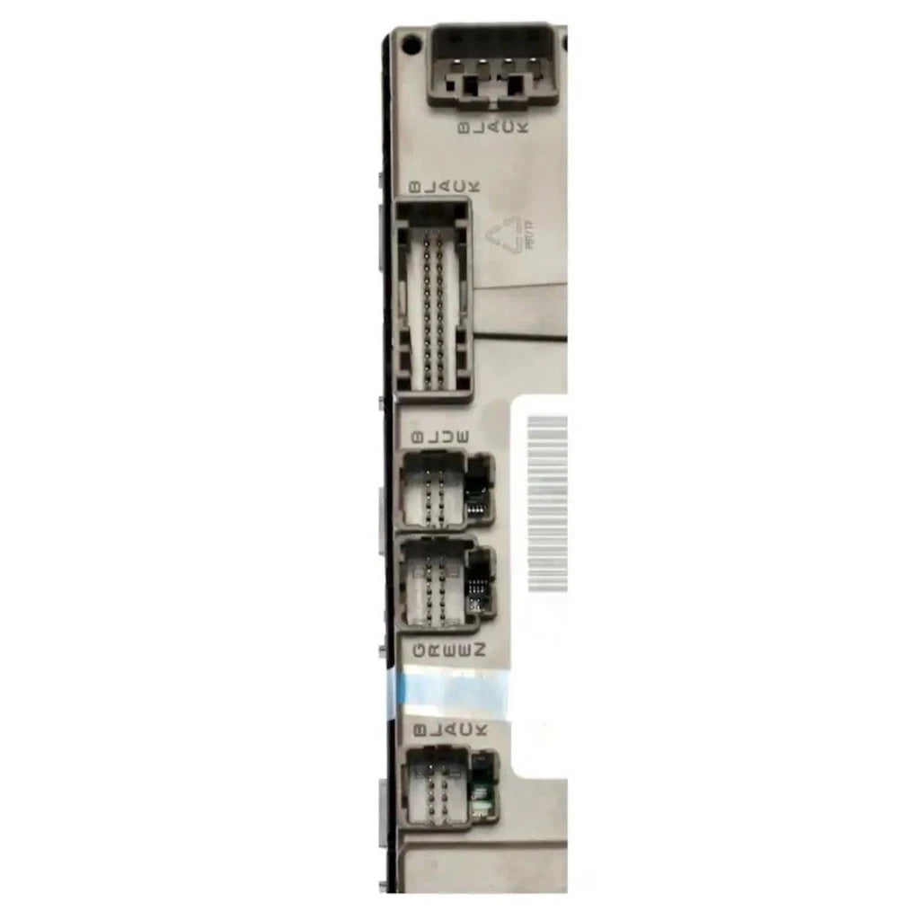 Power Window Switch for GMC Sierra 1500 Classic (2007) ALX-PAU-SI-DWS-241-CLB4