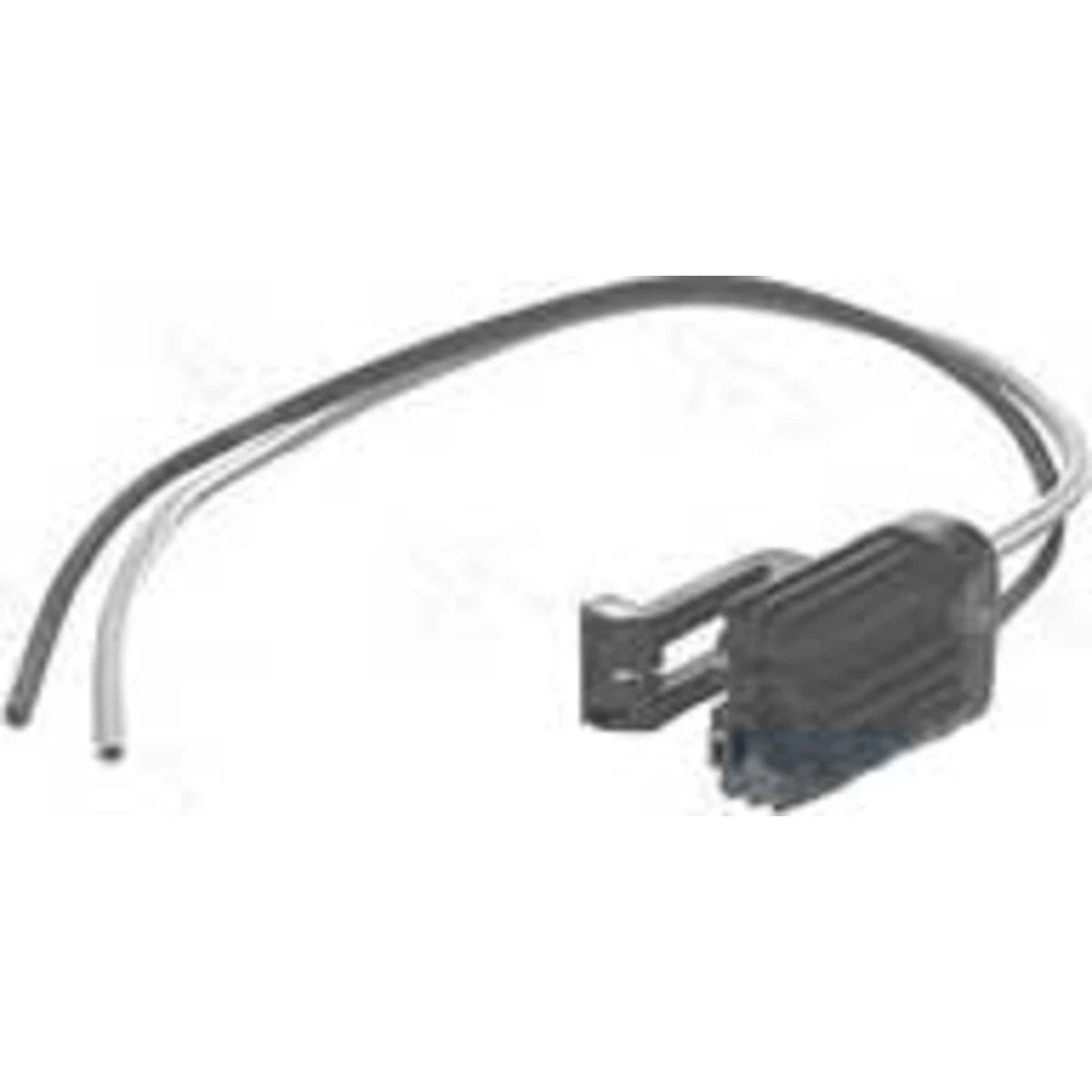 4-Seasons Engine Cooling Fan Motor Connector for Ford F-150 (1990–1999)