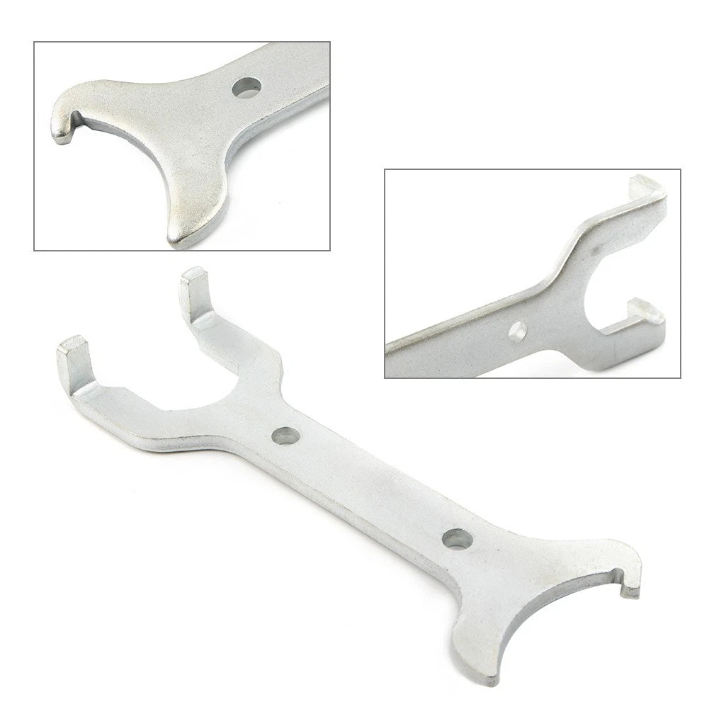 Shock Adjustment Spanner Tool Wrench for Harley Softail XG750 (1984–2019)