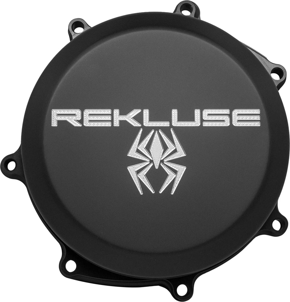 Rekluse Torqdrive Clutch Cover for Yamaha YZ250F & WR250F (2019–2022)