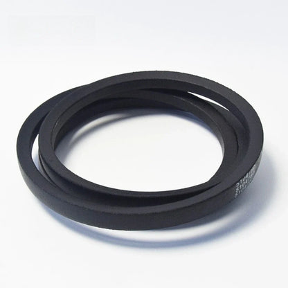 Lawn Mower Belt for Reduced Slippage (Cotton Fabric, High Tensile Strength)