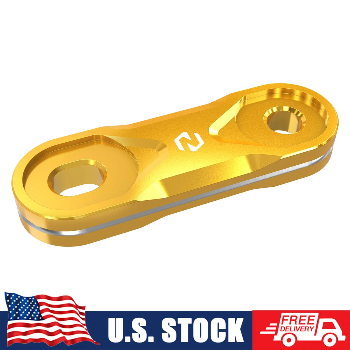 Horn Mount Bracket Relocation for Harley Street Glide FLHX (2017–2023) 69000083