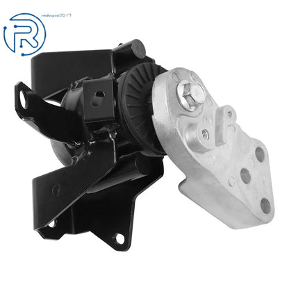 Set of 3 Engine Motor Mounts for Mitsubishi Mirage (2014–2022) 1.2L L3