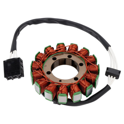 Stator Rotor Regulator Kit for Aprilia RSV4 1000 Tuono 1000 1100 V4 (2011–2017)